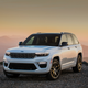 Does anyone else see a bit of X5M in the lower front fascia here? Just me?